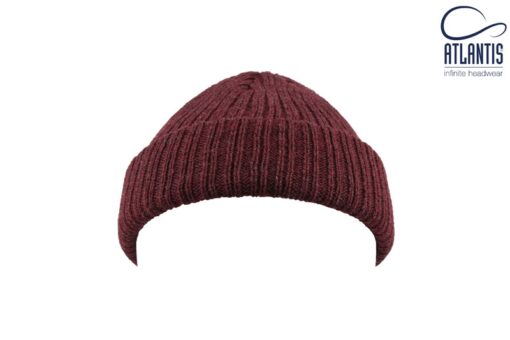 Dock workers' cap DOCKER by Atlantis Headwear