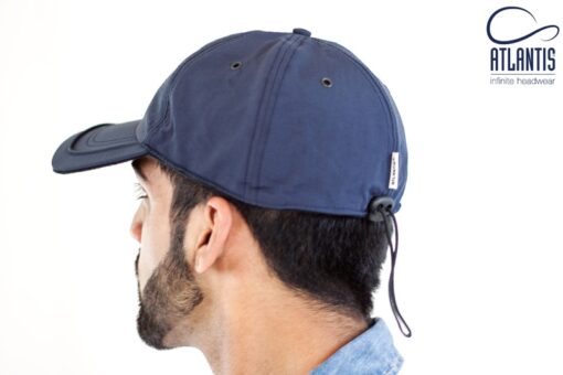 Cap TECHNO by Atlantis Headwear