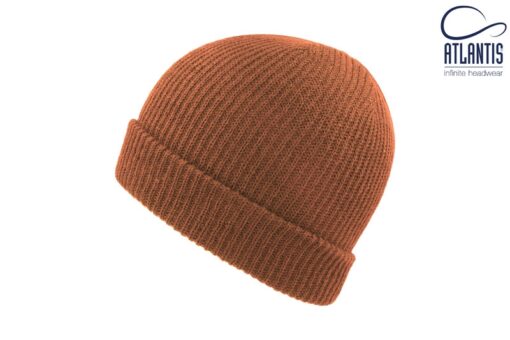 Warm beanie SKATE by Atlantis Headwear