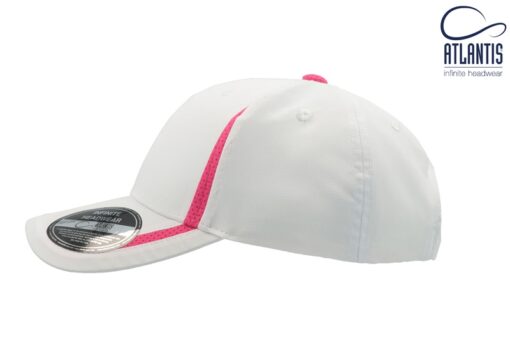 Baseball cap JOGGING by Atlantis Headwear