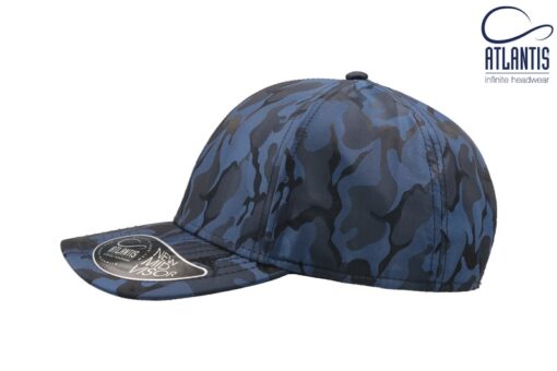 Cap PHASE by Atlantis Headwear