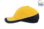 Baseball cap RACING by Atlantis Headwear