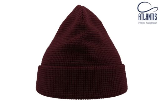 Beanie BLOG by Atlantis Headwear