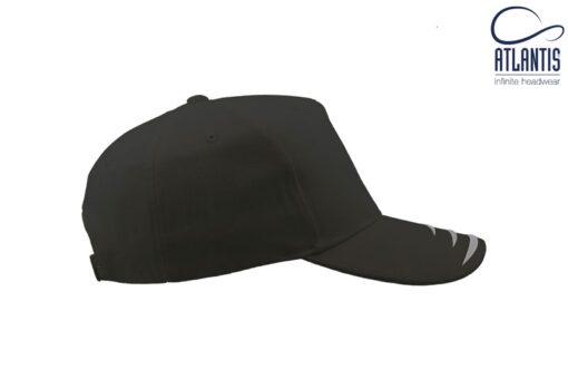 Cargo Cap ALIEN by Atlantis Headwear