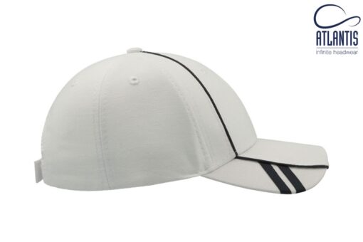 Sportive Cap ACE by Atlantis Headwear