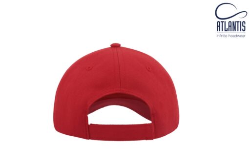 Cap ZOOM by Atlantis Headwear