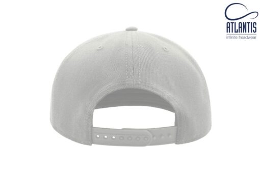 SNAP BACK cap SNAP BACK by Atlantis Headwear