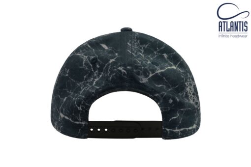 Cap MARKER by Atlantis Headwear