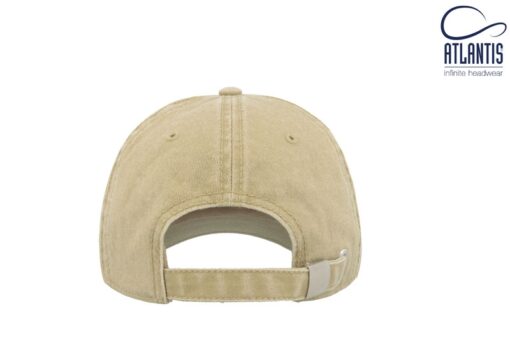 Mid-visor cap DIGG by Atlantis Headwear