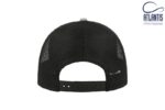 Cap RAPPER MELANGE by Atlantis Headwear