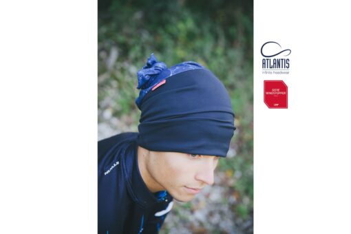 Multifunctional band FREEDOM WINDSTOPPER by Atlantis Headwear