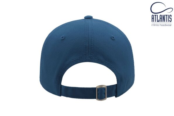 5 panels cap CARGO by Atlantis Headwear