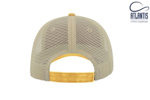 Trucker Cap CASE by Atlantis Headwear