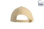 Baseball cap PILOT by Atlantis Headwear