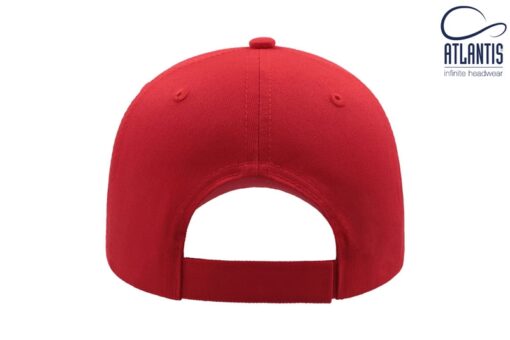 Cap GEAR by Atlantis Headwear