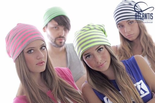 Beanie HASHTAG by Atlantis Headwear