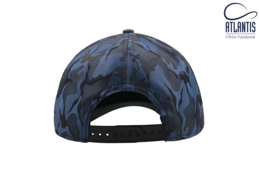 Cap PHASE by Atlantis Headwear