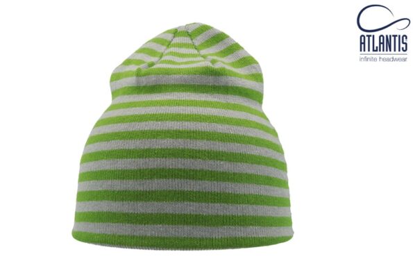 Reversible Beanie PLAYGROUND KIDS by Atlantis Headwear