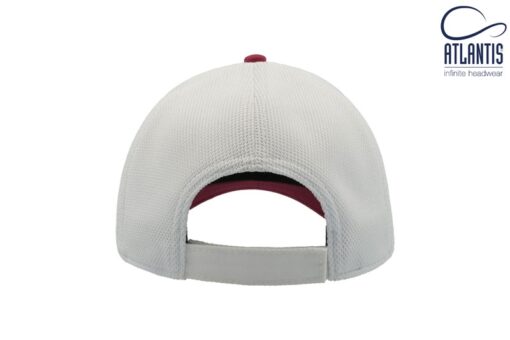 Sports Cap CAMPUS by Atlantis Headwear