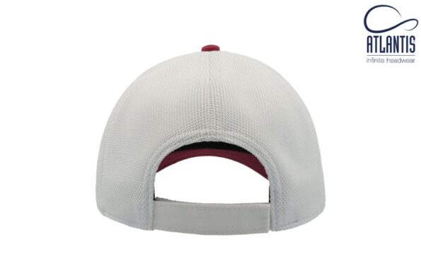 Sports Cap CAMPUS by Atlantis Headwear