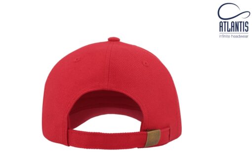 Baseball cap WINNER by Atlantis Headwear