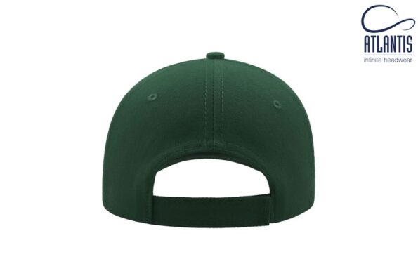 Cap LIBERTY SIX by Atlantis Headwear