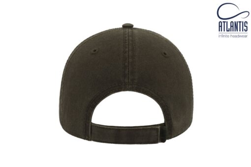 Cap DYNAMIC by Atlantis Headwear