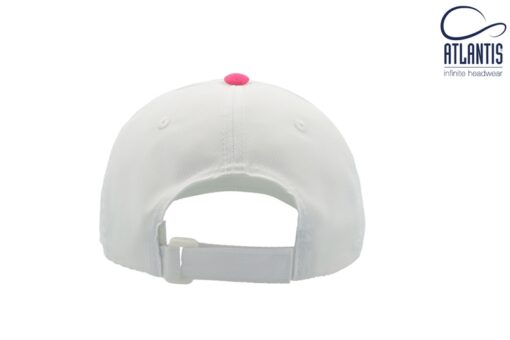 Baseball cap JOGGING by Atlantis Headwear