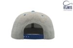 Flat Visor Cap FADER by Atlantis Headwear