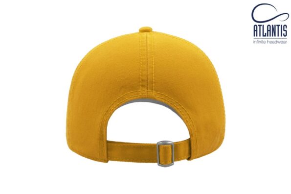 Baseball cap ACTION by Atlantis Headwear