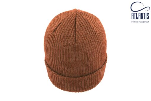 Warm beanie SKATE by Atlantis Headwear