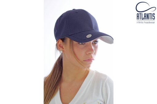 Cap BIRDIE by Atlantis Headwear