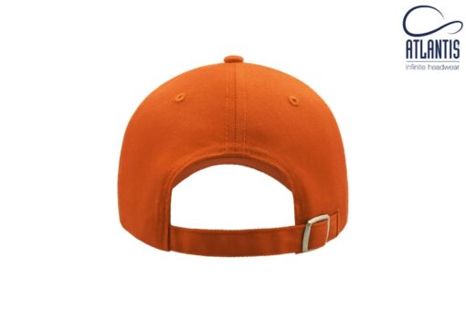 Baseball cap SPORT SAND by Atlantis Headwear