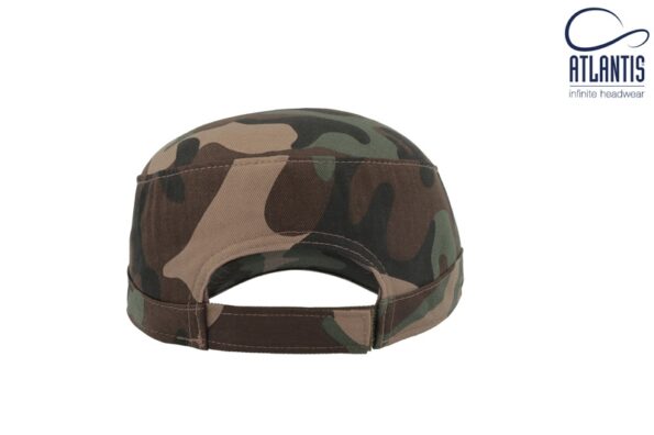 Cap TANK by Atlantis Headwear