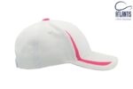 Baseball cap JOGGING by Atlantis Headwear