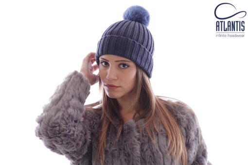 Beanie CHIC by Atlantis Headwear