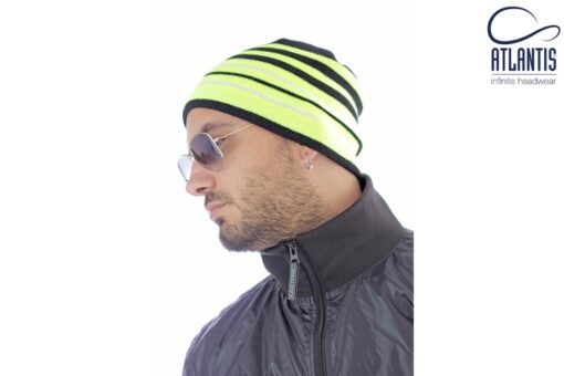 Beanie SPORT BEANIE by Atlantis Headwear