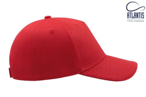 Cap GEAR by Atlantis Headwear