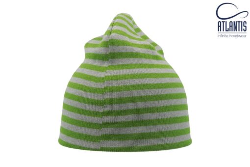 Reversible Beanie PLAYGROUND KIDS by Atlantis Headwear