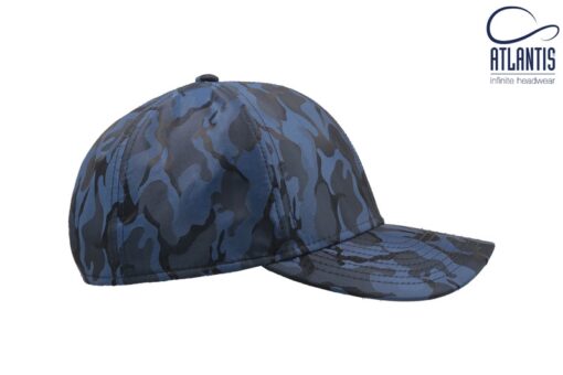 Cap PHASE by Atlantis Headwear