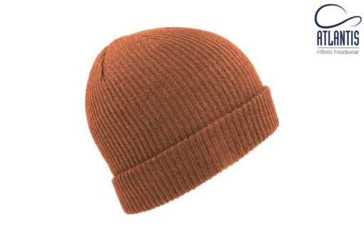 Warm beanie SKATE by Atlantis Headwear