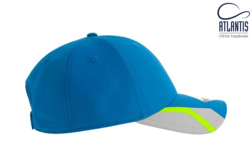 Cap PLAYER CAP by Atlantis Headwear