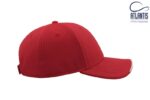 Baseball cap ESTORIL by Atlantis Headwear