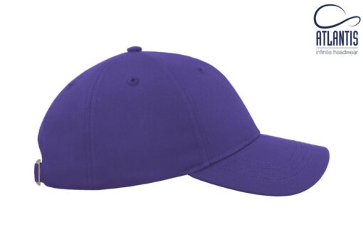 Sports Cap HIT by Atlantis Headwear