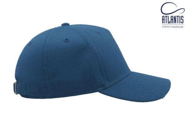 5 panels cap CARGO by Atlantis Headwear