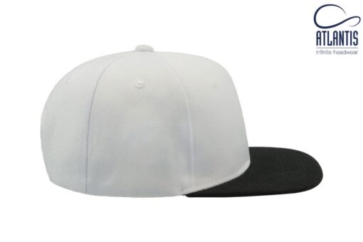 SNAP BACK cap SNAP BACK by Atlantis Headwear