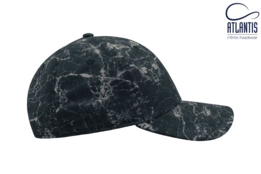 Cap MARKER by Atlantis Headwear