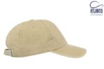 Mid-visor cap DIGG by Atlantis Headwear