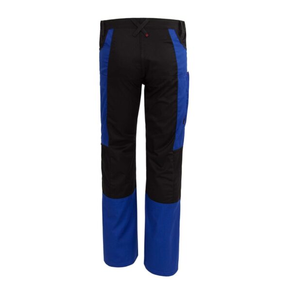 Work Pants X-SERIE, bikses by Qualitex