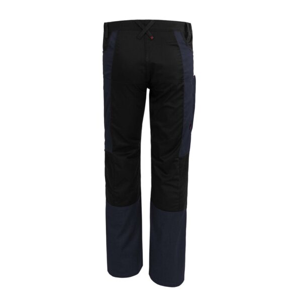 Work Pants X-SERIE, bikses by Qualitex